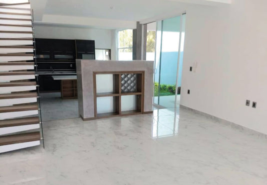 CASA EN VENTA EN PASEO DEL PARQUE TRES MARIAS, MORELIA