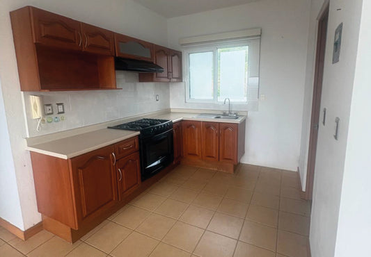 DEPARTAMENTO EN RENTA EN BOSQUES TRES MARIAS, MORELIA