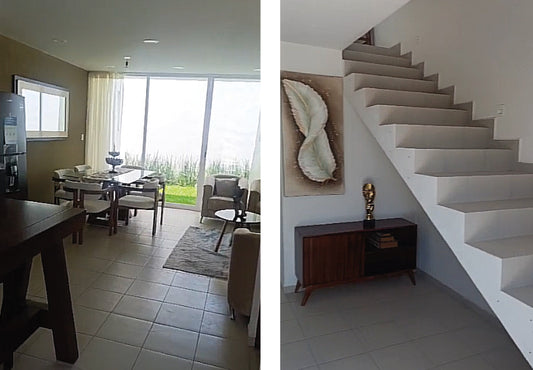 CASA EN VENTA EN MIRALTA, MORELIA