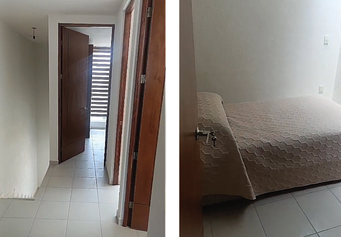 CASA EN VENTA EN MIRALTA, MORELIA