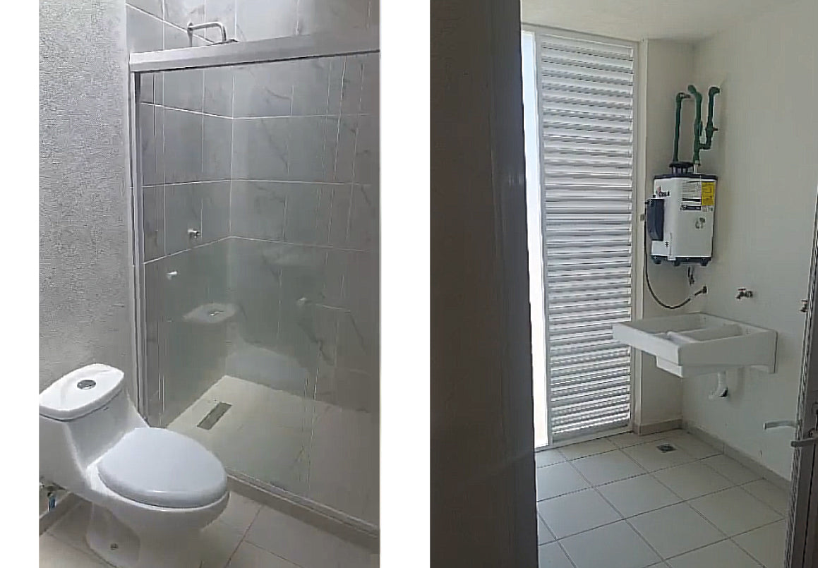 CASA EN VENTA EN MIRALTA, MORELIA
