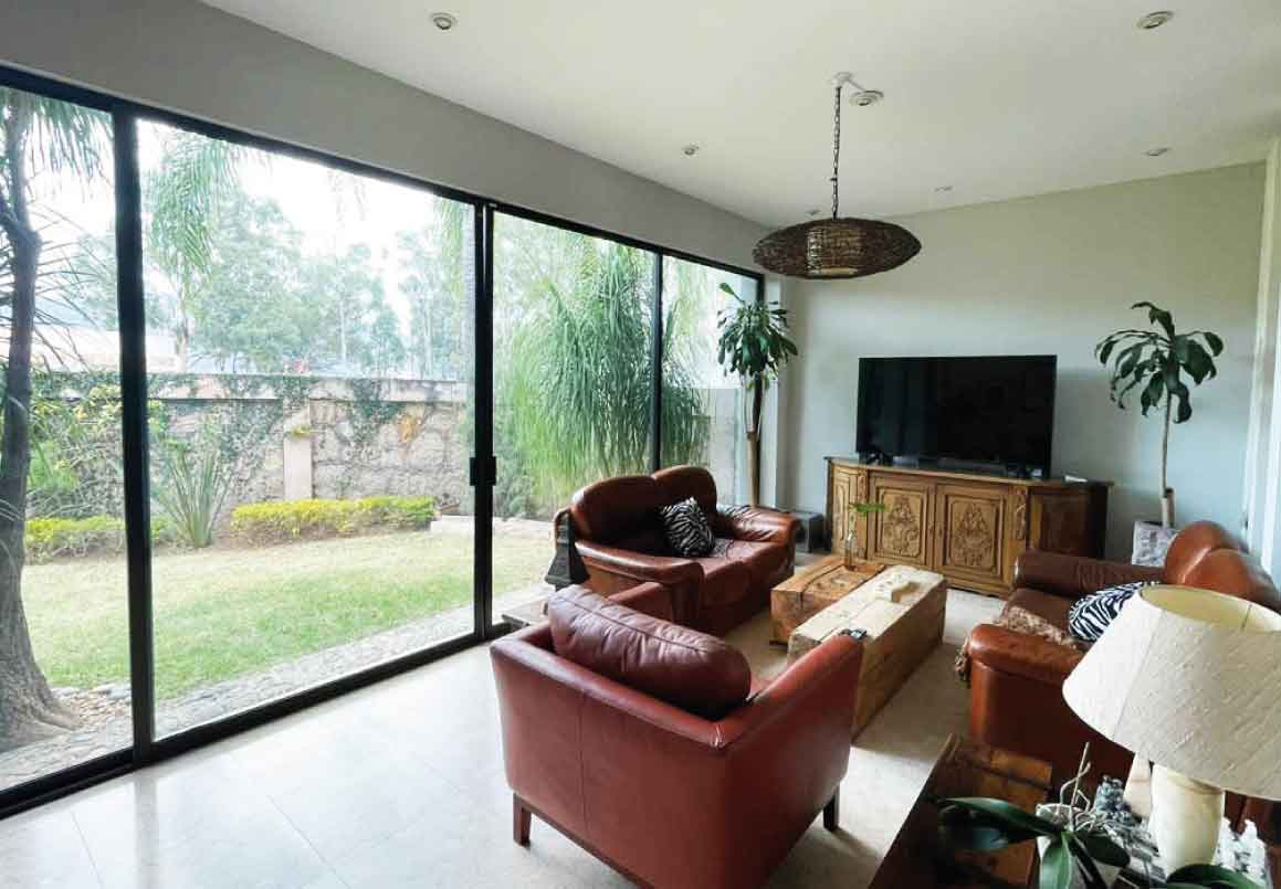 CASA EN VENTA EN LOMAS DE LAS AMERICAS SUR, MORELIA