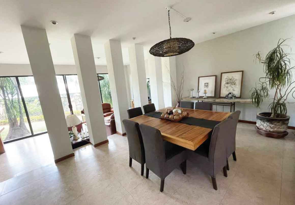 CASA EN VENTA EN LOMAS DE LAS AMERICAS SUR, MORELIA