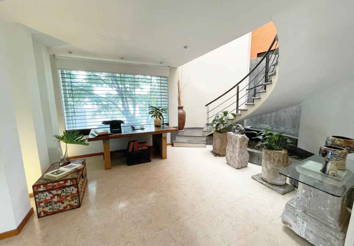 CASA EN VENTA EN LOMAS DE LAS AMERICAS SUR, MORELIA