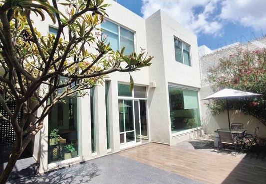 CASA EN VENTA EN HACIENDA DEL VALLE, MORELIA