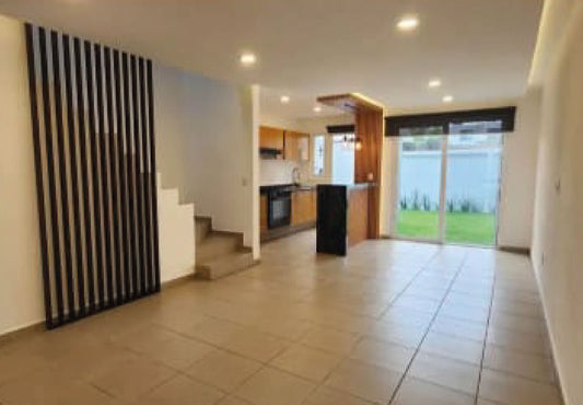 CASA EN RENTA EN CANARIOS ALTOZANO, MORELIA