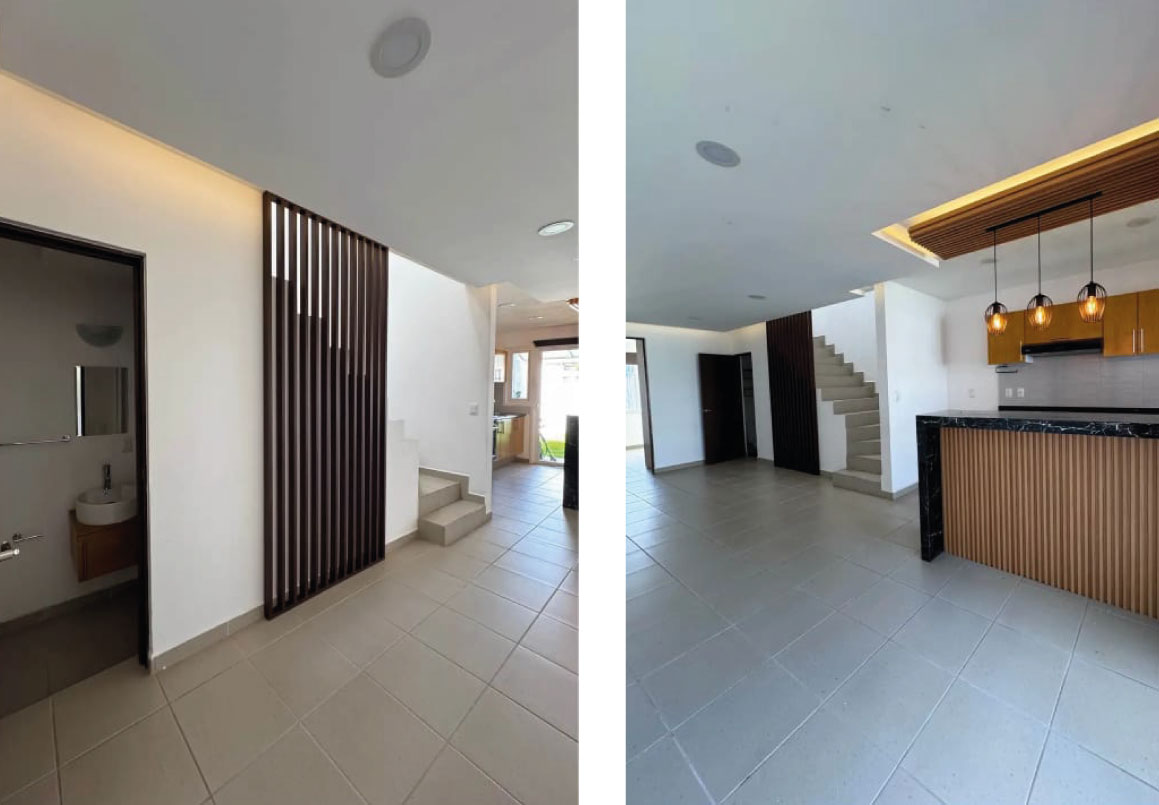 CASA EN RENTA EN CANARIOS ALTOZANO, MORELIA