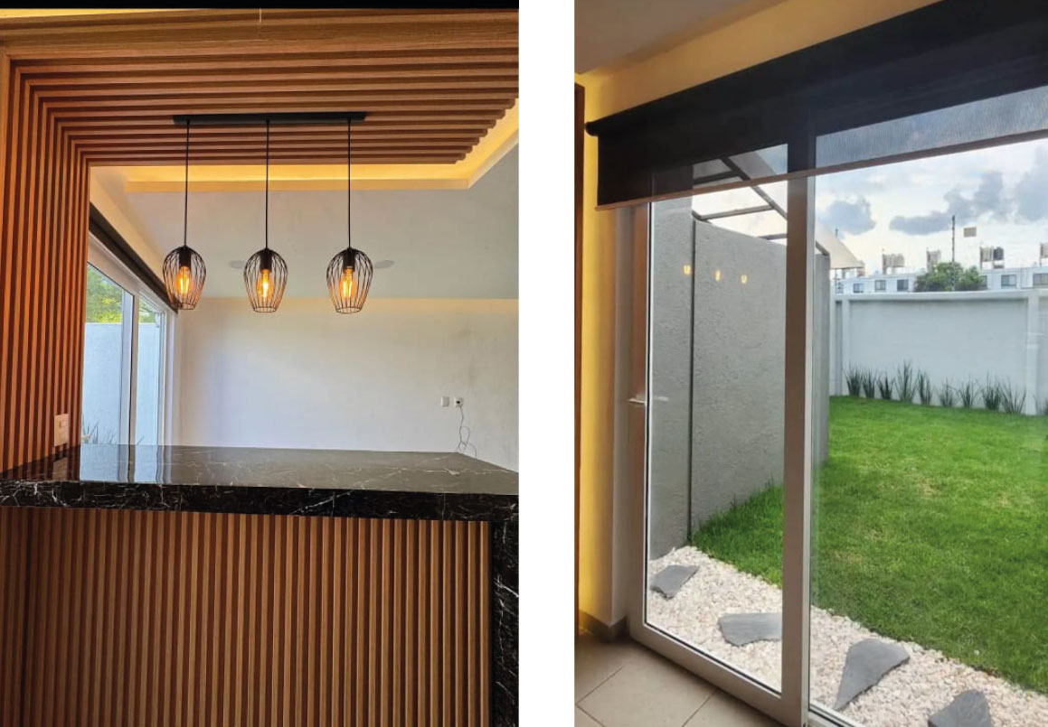 CASA EN RENTA EN CANARIOS ALTOZANO, MORELIA