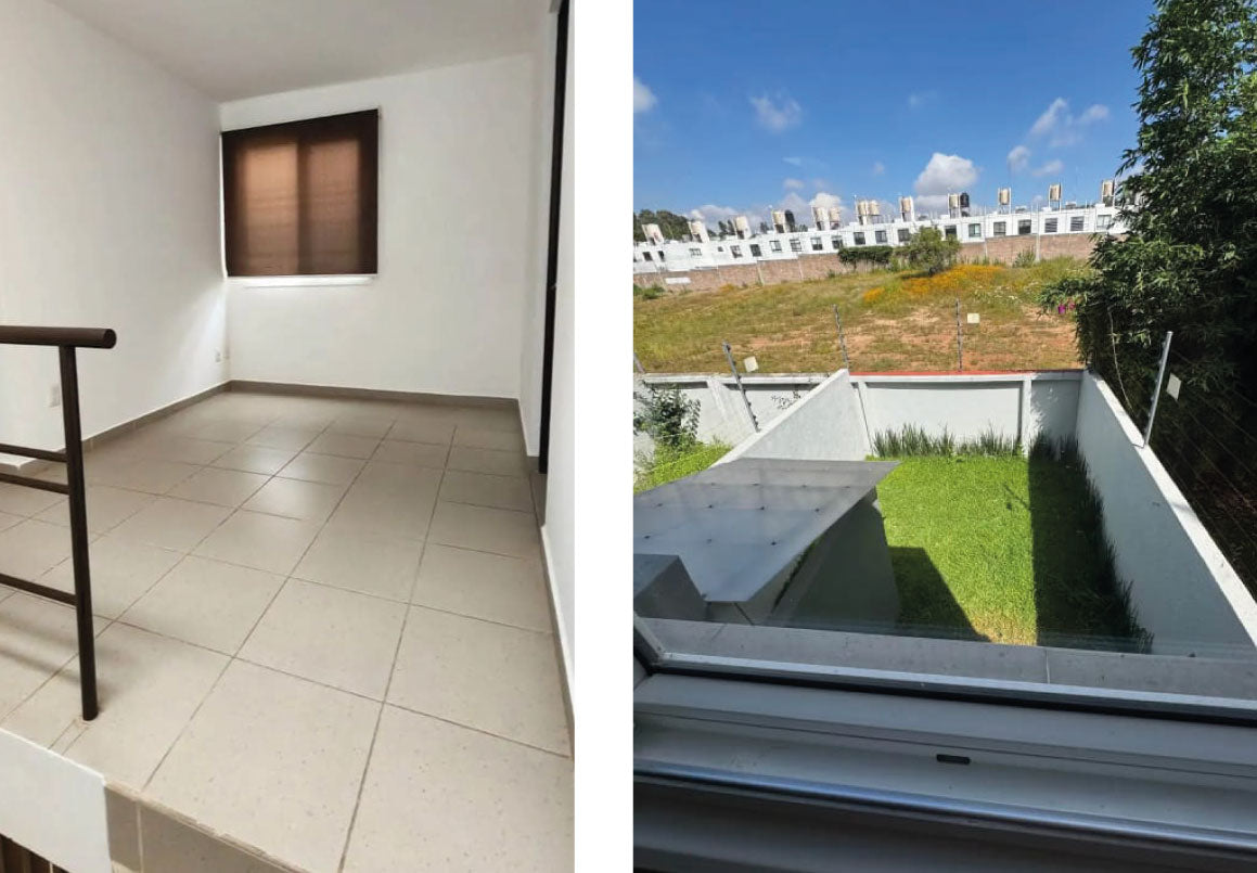 CASA EN RENTA EN CANARIOS ALTOZANO, MORELIA