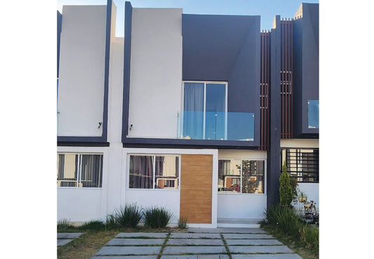 CASA EN RENTA EN QUINTA CANTERA ALTOZANO, MORELIA