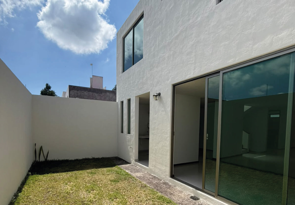 CASA EN VENTA PRADERAS I ALTOZANO, MORELIA