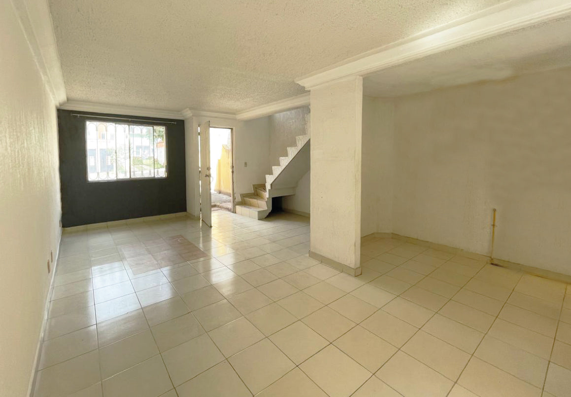 CASA EN VENTA EN VILLAS DE LA LOMA I, MORELIA