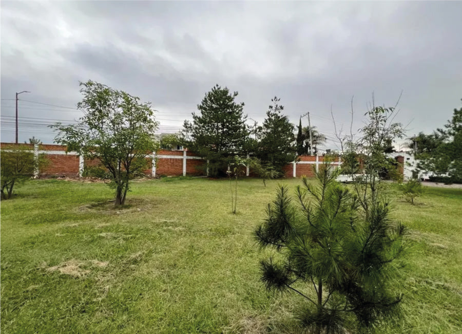 TERRENO EN VENTA EN JESUS DEL MONTE, MORELIA