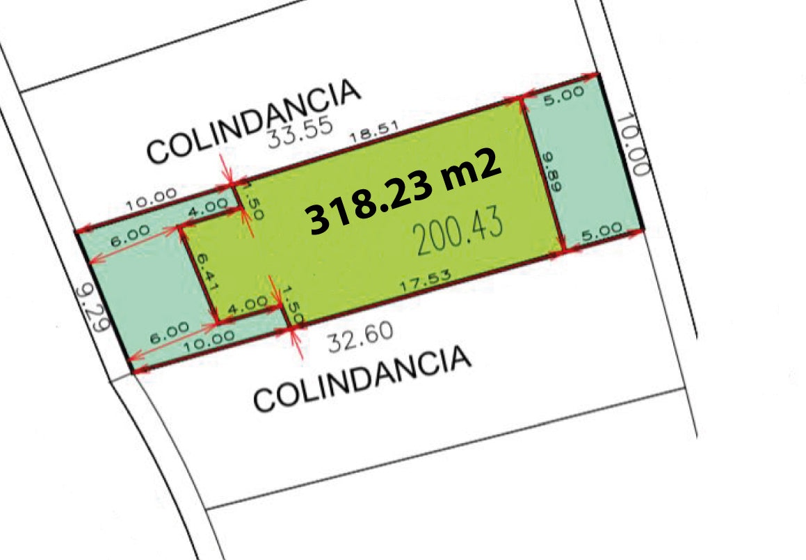 TERRENO EN VENTA EN CLUB Y DENTRO DEL CAMPO DE GOLF ALTOZANO, MORELIA