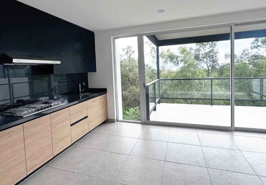 DEPARTAMENTO EN RENTA EN TORRES MIRASOLES RESIDENCIAL, MORELIA