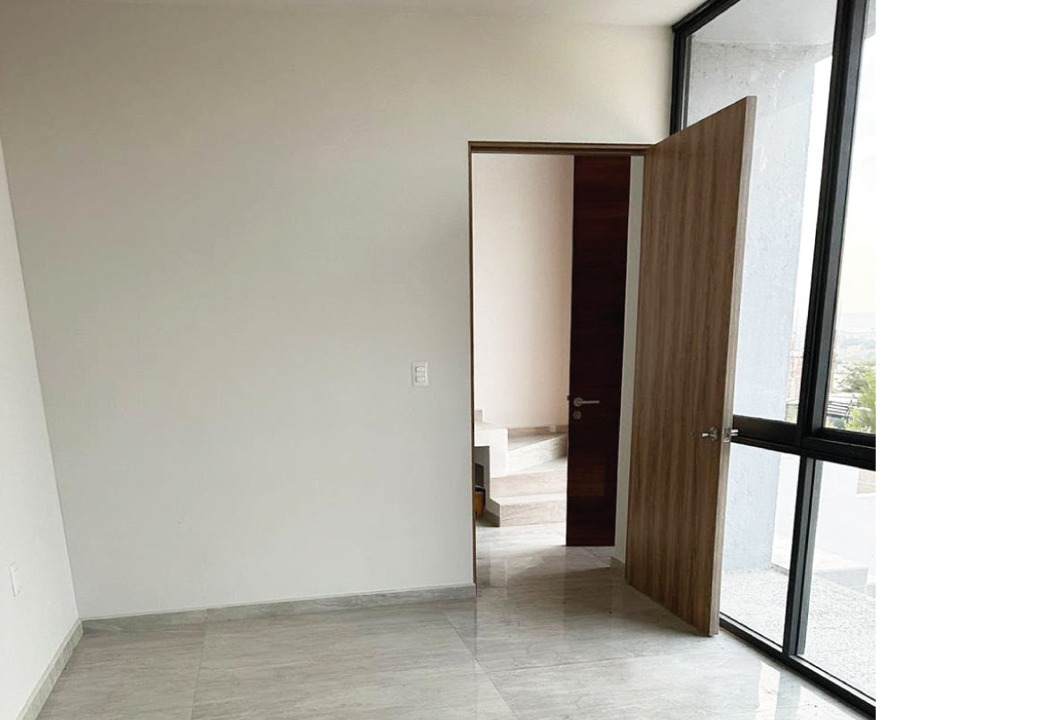 CASA EN VENTA EN BOSQUES TRES MARIAS, MORELIA