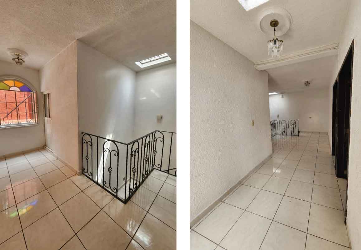 CASA EN VENTA CERCA DE LOMAS DE VISTA BELLA, MORELIA