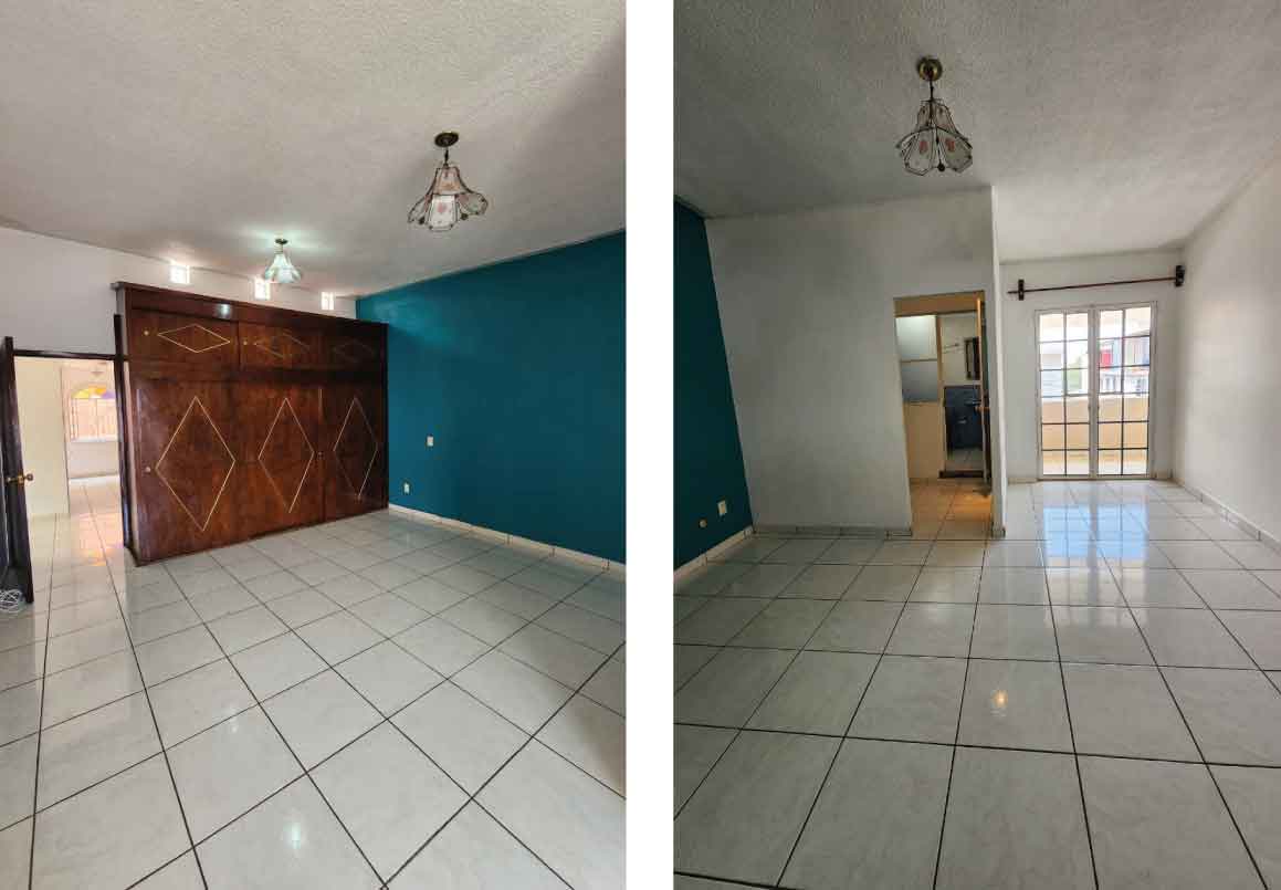 CASA EN VENTA CERCA DE LOMAS DE VISTA BELLA, MORELIA