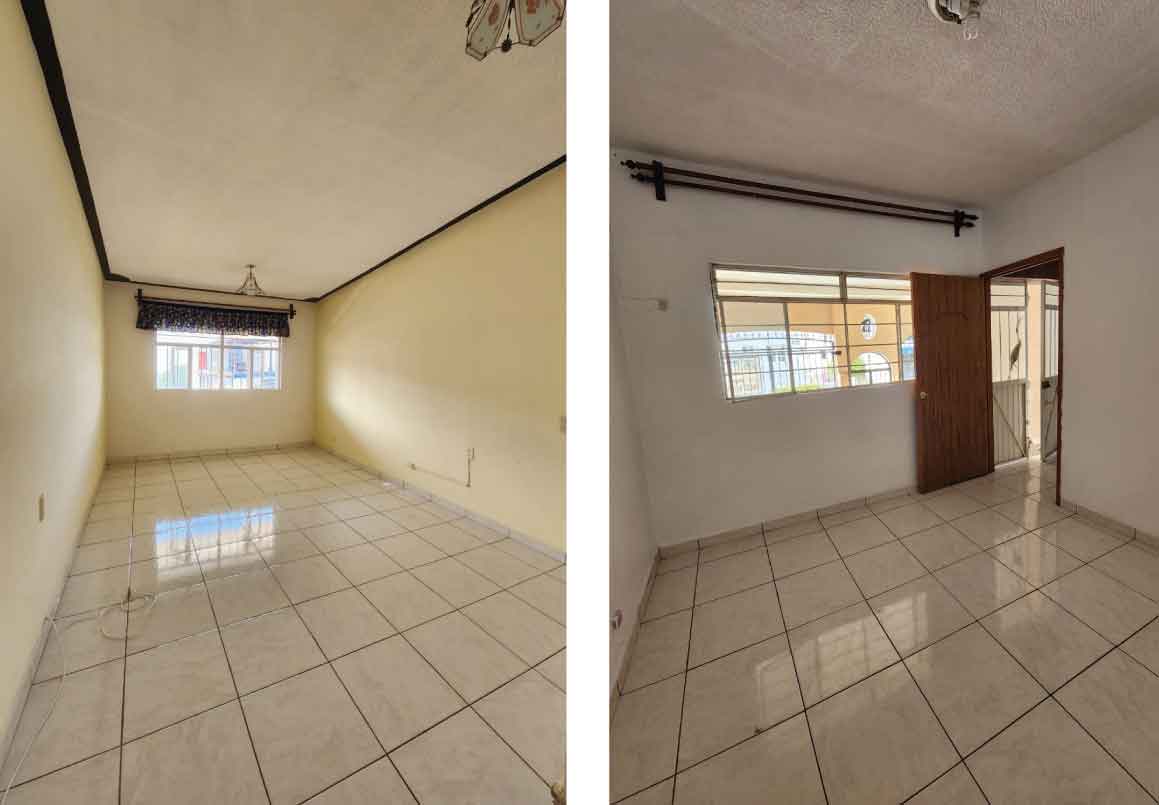 CASA EN VENTA CERCA DE LOMAS DE VISTA BELLA, MORELIA