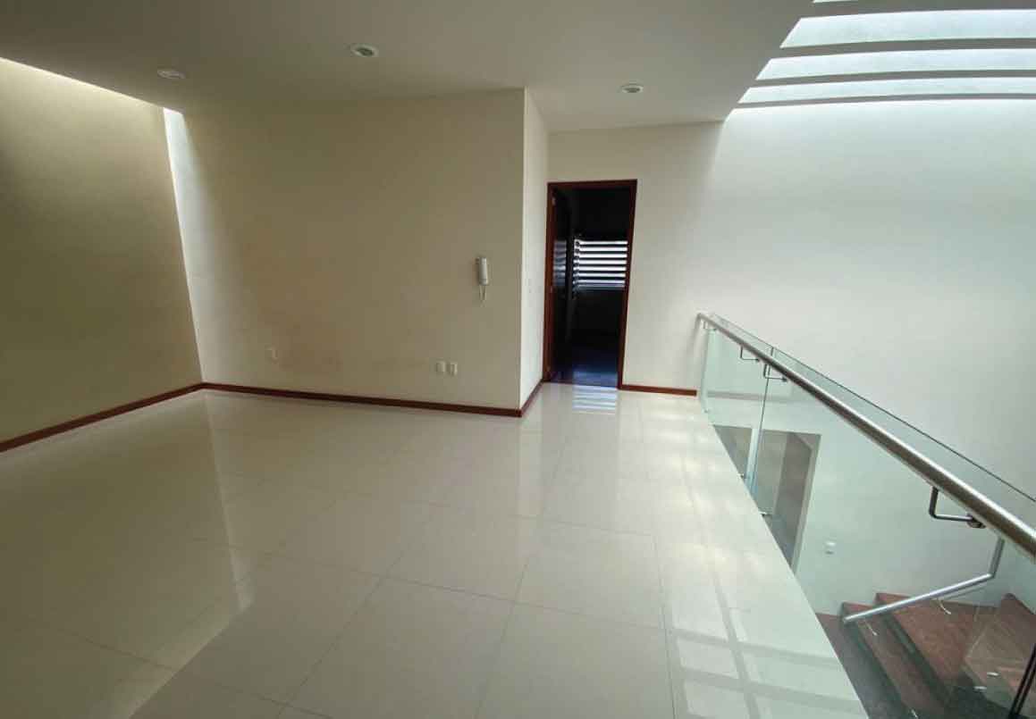 CASA EN VENTA EN CEDROS TRES MARIAS, MORELIA