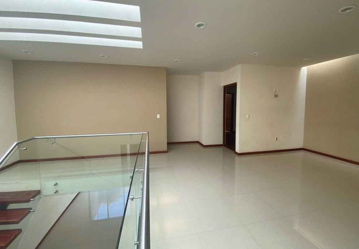 CASA EN VENTA EN CEDROS TRES MARIAS, MORELIA