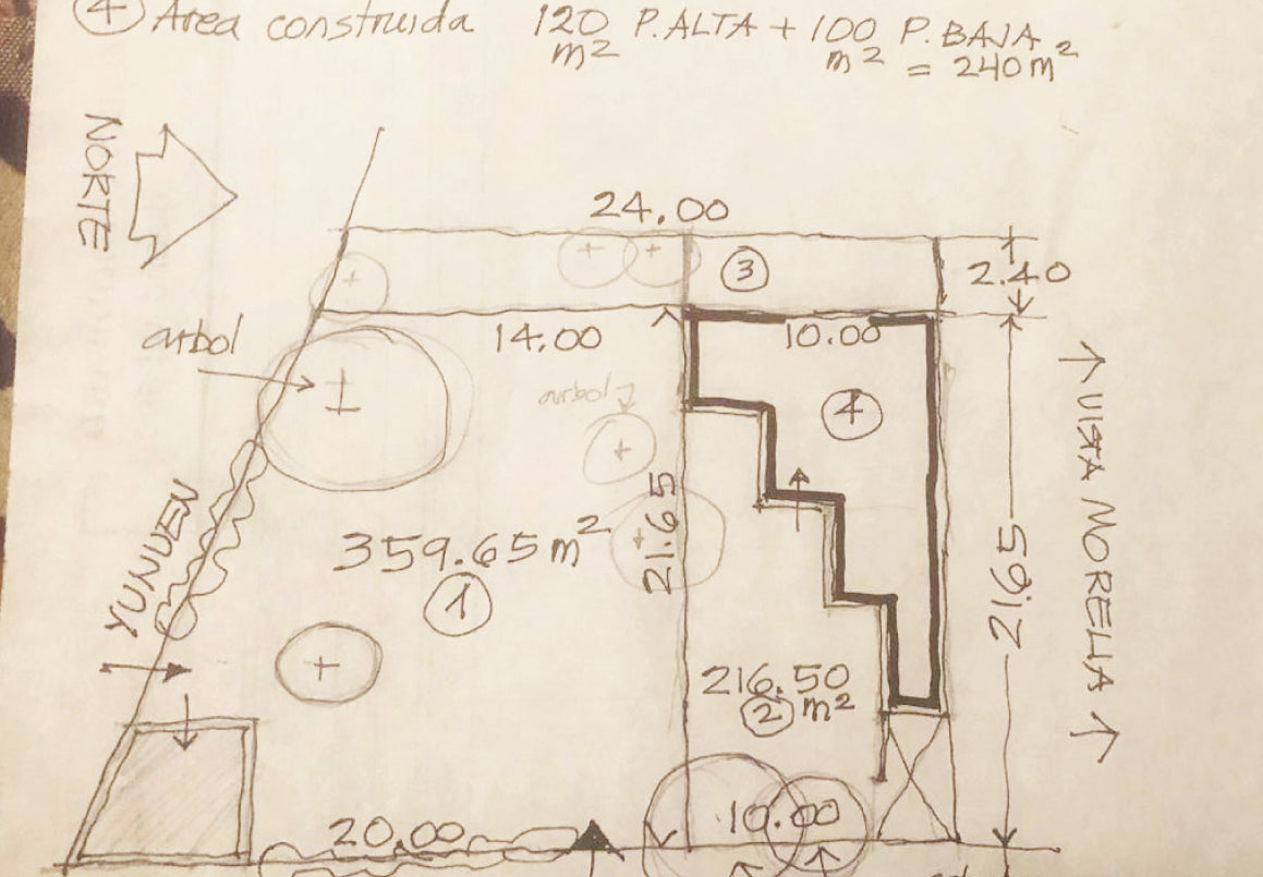 TERRENO EN VENTA EN FELIX IRETA, MORELIA