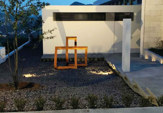 CASA RESIDENCIAL EN VENTA EN EL CLUB Y DENTRO DEL CAMPO DE GOLF TRES MARIAS, MORELIA