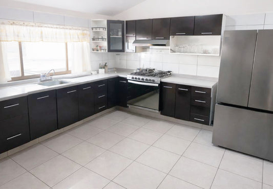 CASA EN VENTA EN CHAPULTEPEC ORIENTE, MORELIA