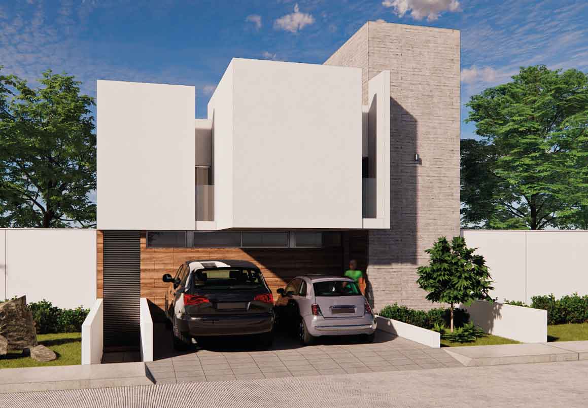 CASA EN VENTA EN PASEO DEL PARQUE TRES MARIAS, MORELIA