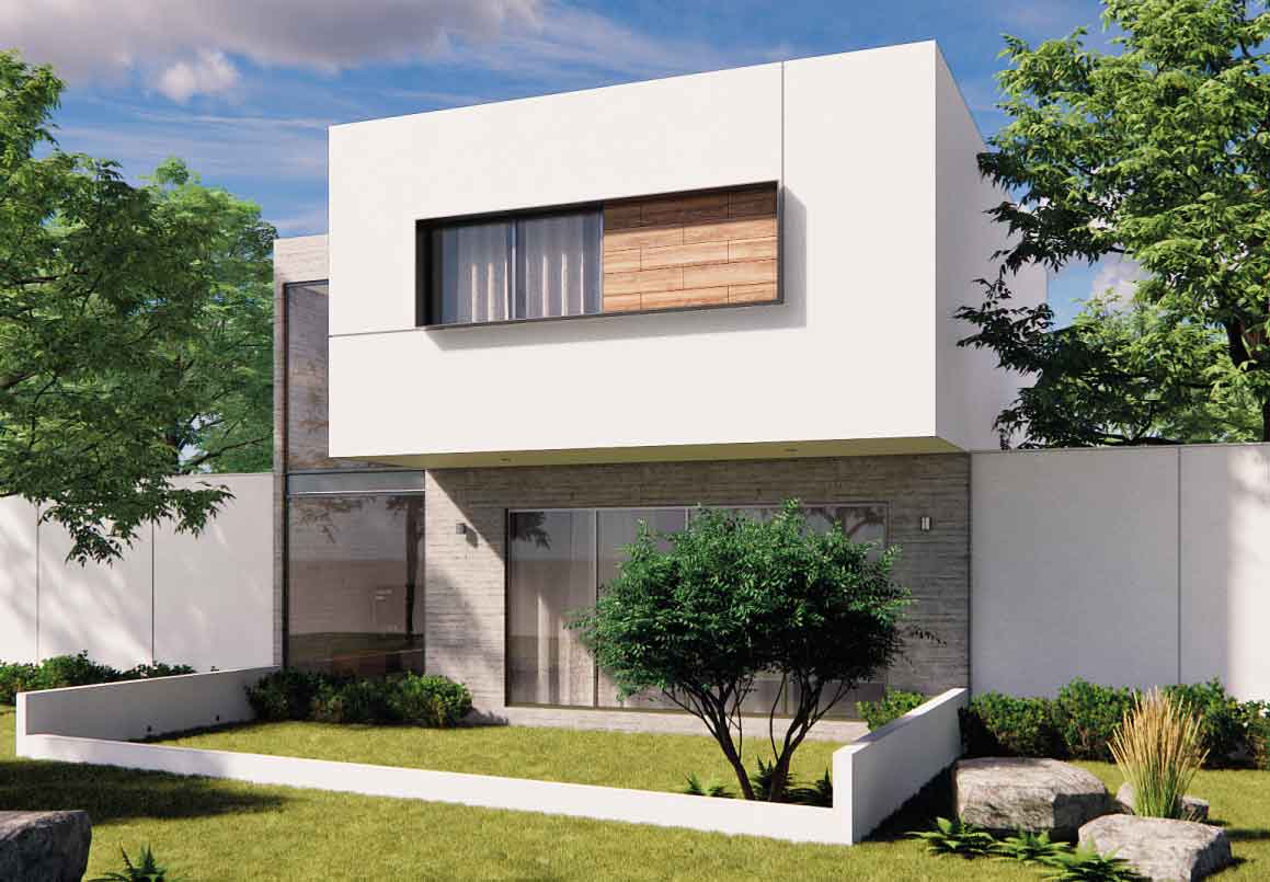 CASA EN VENTA EN PASEO DEL PARQUE TRES MARIAS, MORELIA