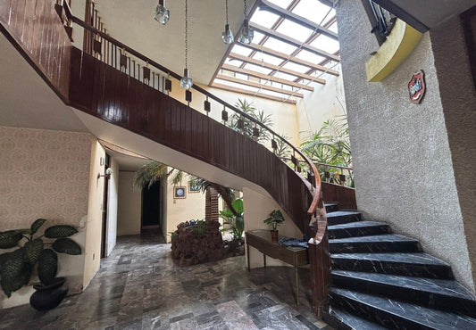 CASA EN VENTA EN CUAUHTEMOC, MORELIA