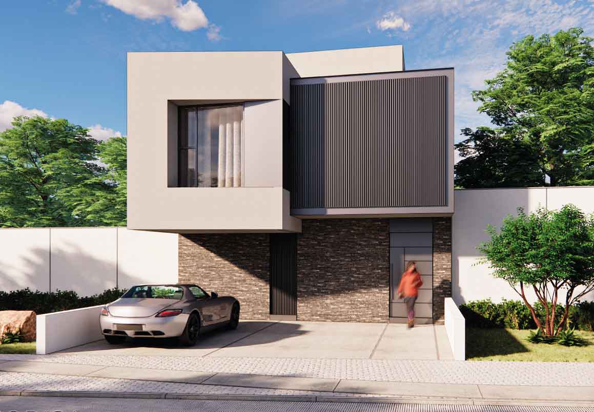 CASA EN VENTA EN PASEO DEL PARQUE TRES MARIAS, MORELIA