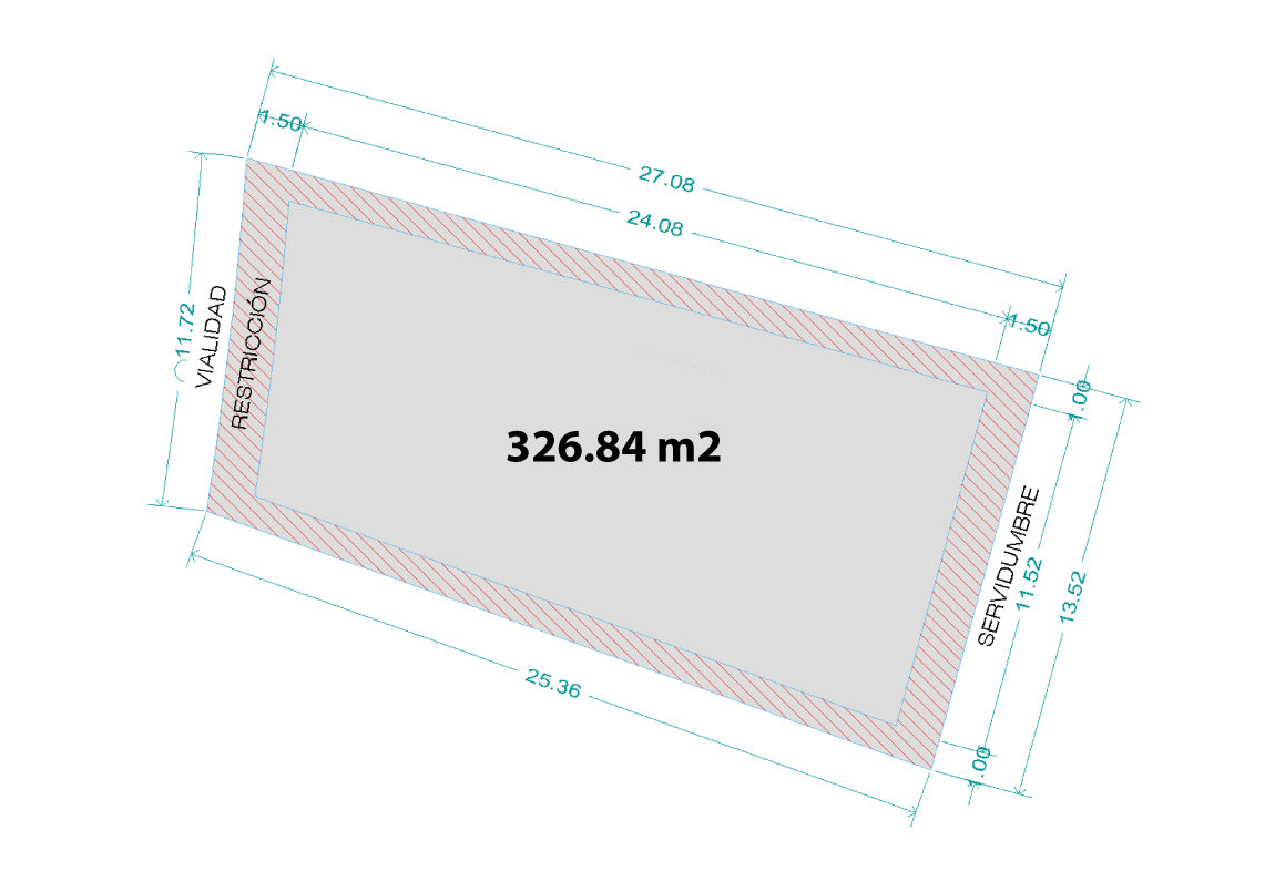 TERRENO EN VENTA EN SENDEROS TRES MARIAS, MORELIA