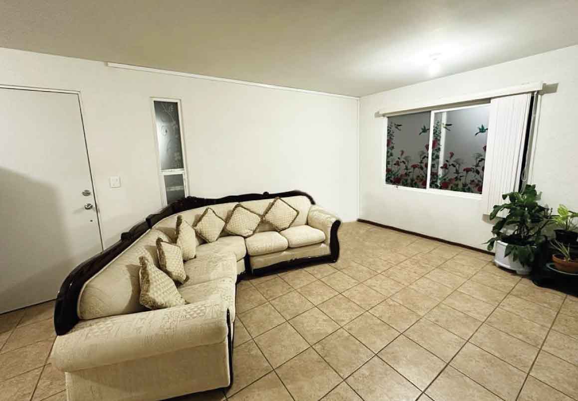 DEPARTAMENTO EN VENTA EN CAÑADAS DEL BOSQUE TRES MARIAS, MORELIA