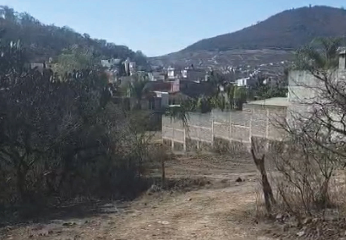 TERRENO EN VENTA EN LAS CUMBRES, MORELIA