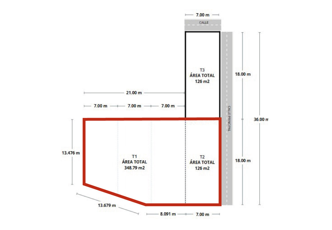 TERRENO EN VENTA EN LAS CUMBRES, MORELIA