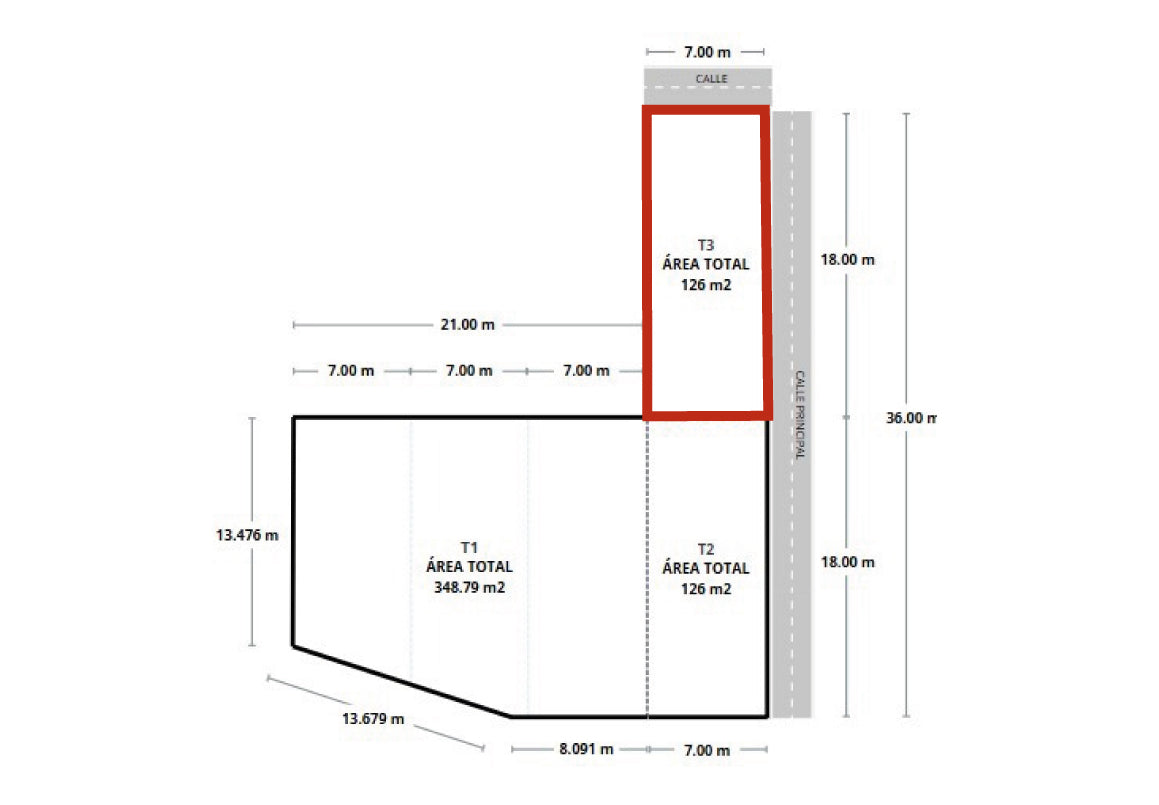 TERRENO EN VENTA EN LAS CUMBRES, MORELIA
