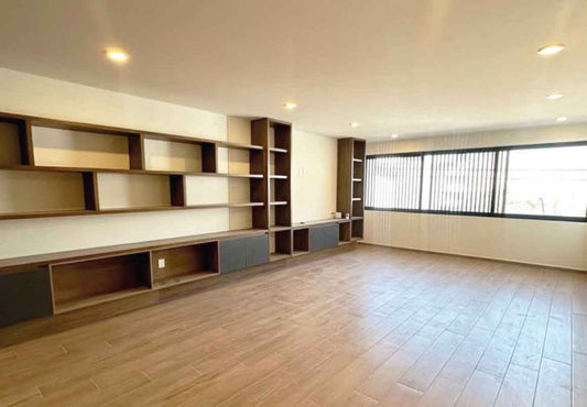 DEPARTAMENTO EN VENTA EN NUEVA CHAPULTEPEC, MORELIA