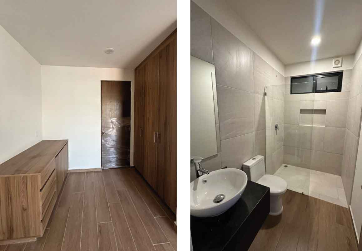 DEPARTAMENTO EN VENTA EN NUEVA CHAPULTEPEC, MORELIA