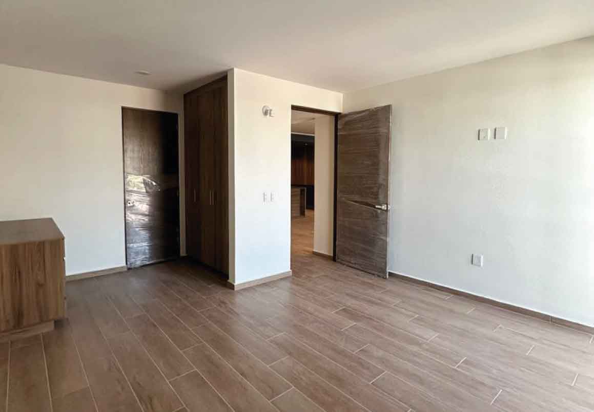 DEPARTAMENTO EN VENTA EN NUEVA CHAPULTEPEC, MORELIA