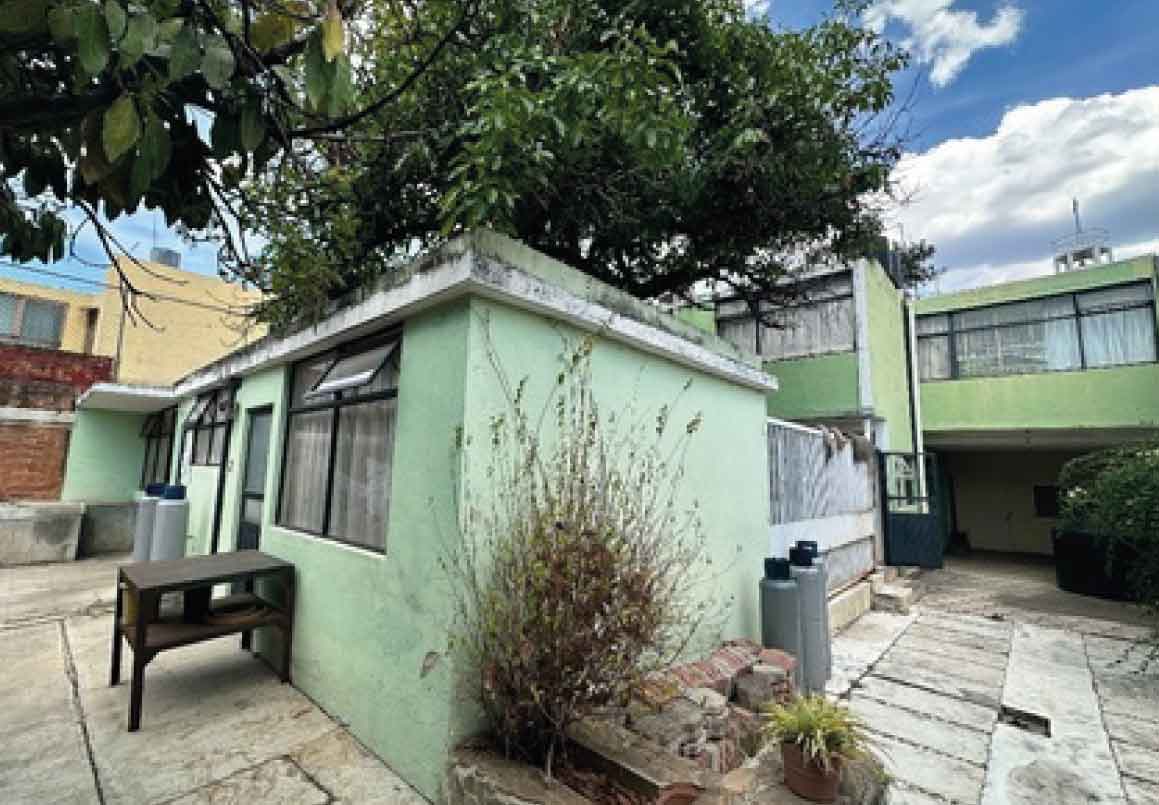 CASA EN VENTA EN CHAPULTEPEC SUR, MORELIA