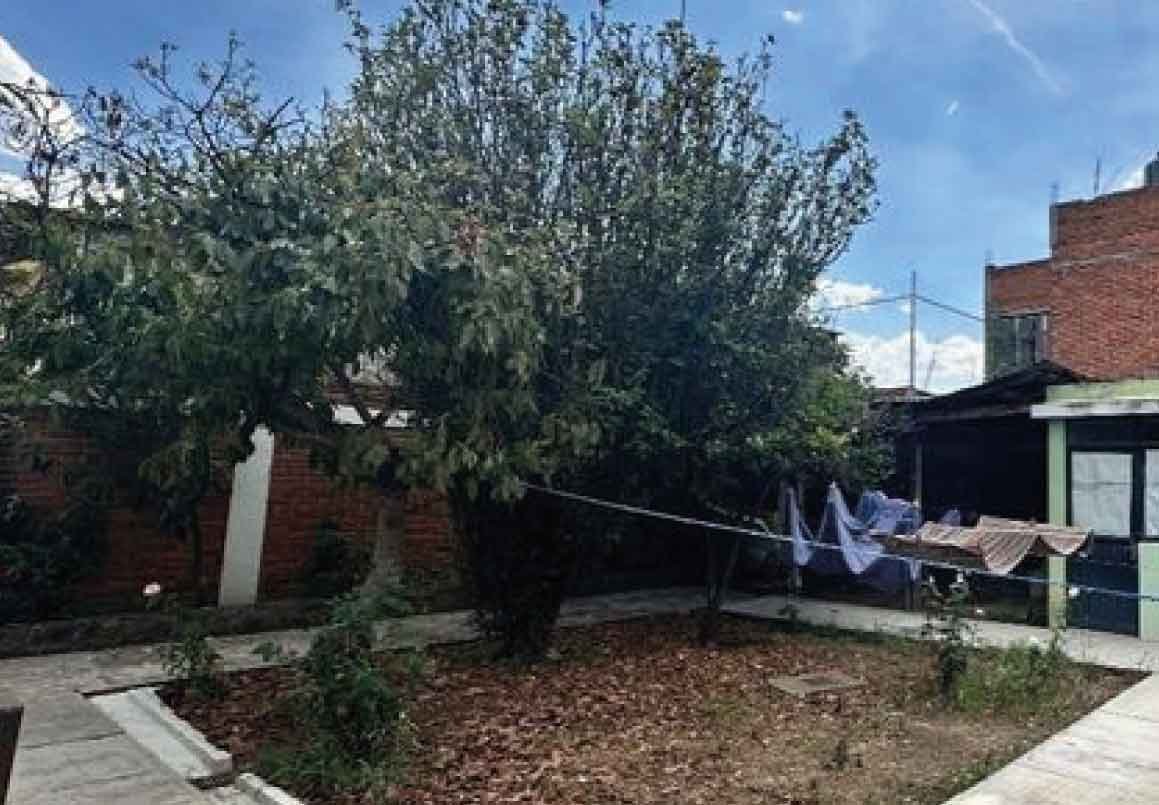 CASA EN VENTA EN CHAPULTEPEC SUR, MORELIA