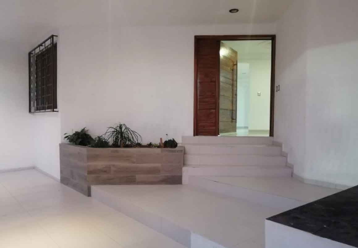 CASA EN VENTA EN LOMAS DE VISTA BELLA, MORELIA