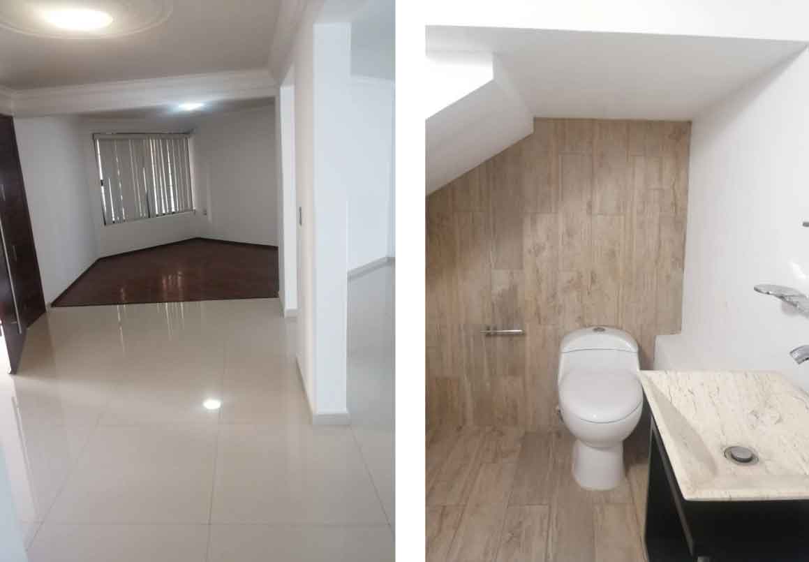 CASA EN VENTA EN LOMAS DE VISTA BELLA, MORELIA