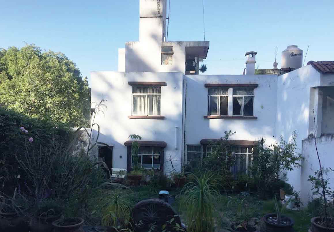 CASA EN VENTA EN LA LOMA, MORELIA