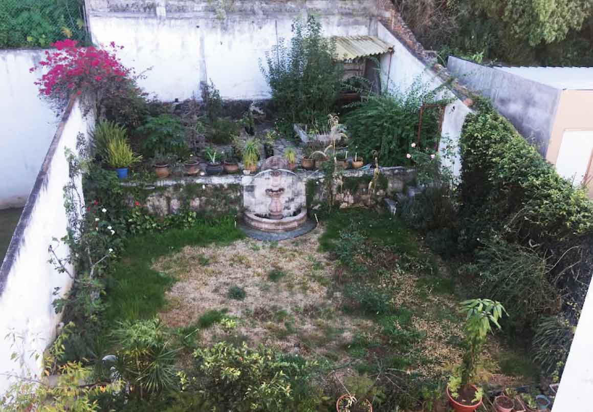 CASA EN VENTA EN LA LOMA, MORELIA