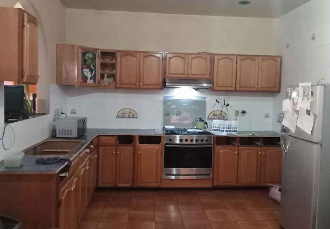 CASA EN VENTA EN FELIX IRETA, MORELIA