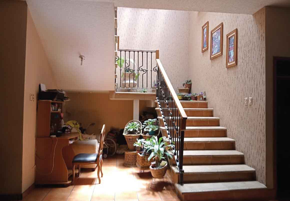 CASA EN VENTA EN FELIX IRETA, MORELIA