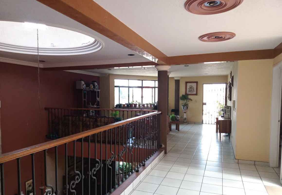 CASA EN VENTA EN FELIX IRETA, MORELIA