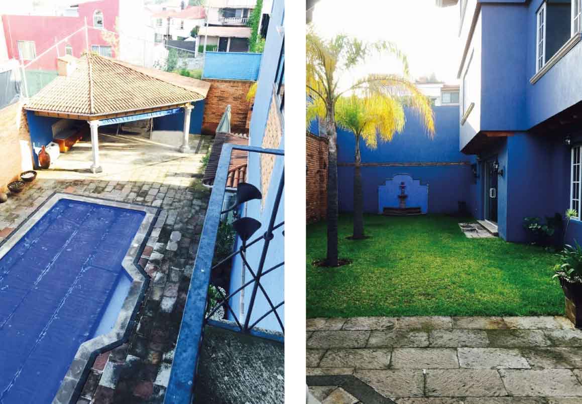 CASA RESIDENCIAL EN VENTA EN LOMAS DE VISTA BELLA, MORELIA